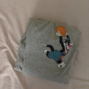 LIMITED EDITION Tooney Tunes Sweatpants!